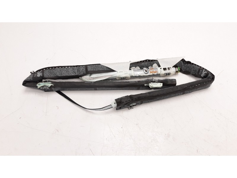 Recambio de airbag cortina delantero derecho para peugeot 308 1.6 16v referencia OEM IAM 8337CZ  