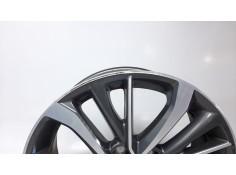 Recambio de llanta para toyota avensis 1.8 16v cat referencia OEM IAM HL8104   2