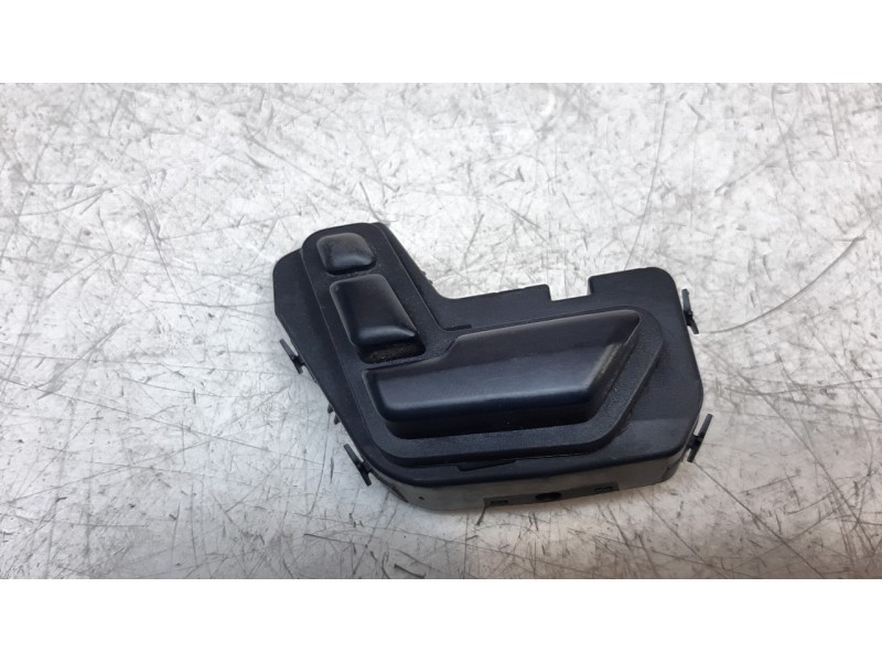 Recambio de mando asiento delantero derecho para mercedes-benz clase m (w166) ml 250 bluetec (166.004) referencia OEM IAM A16690