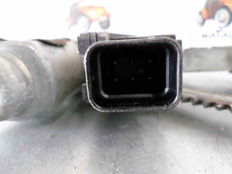 Recambio de elevalunas delantero derecho para opel combo (corsa c) cargo referencia OEM IAM 5140036 OV45AR 