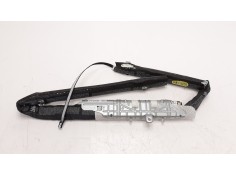 Recambio de airbag cortina delantero derecho para peugeot 308 1.6 16v referencia OEM IAM 8337CZ   2