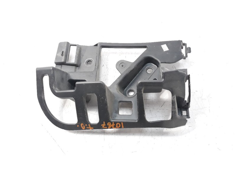 Recambio de molduras traseras para peugeot 5008 1.5 blue-hdi fap referencia OEM IAM 9814616380  