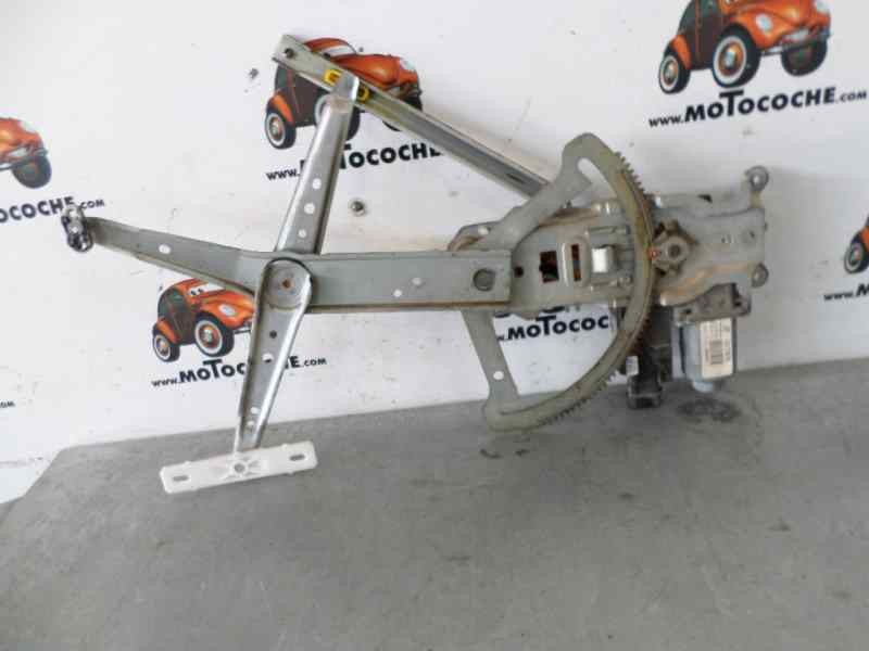 Recambio de elevalunas delantero derecho para opel combo (corsa c) cargo referencia OEM IAM 5140036 OV45AR 