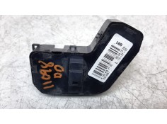 Recambio de mando asiento delantero derecho para mercedes-benz clase m (w166) ml 250 bluetec (166.004) referencia OEM IAM A16690 2