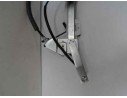 ELEVALUNAS DELANTERO IZQUIERDO 7700311820 7700311820 RT41AL 115555