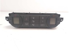 Recambio de mando climatizador para ford focus berlina (cap) sport referencia OEM IAM 3M5T18C612AL  