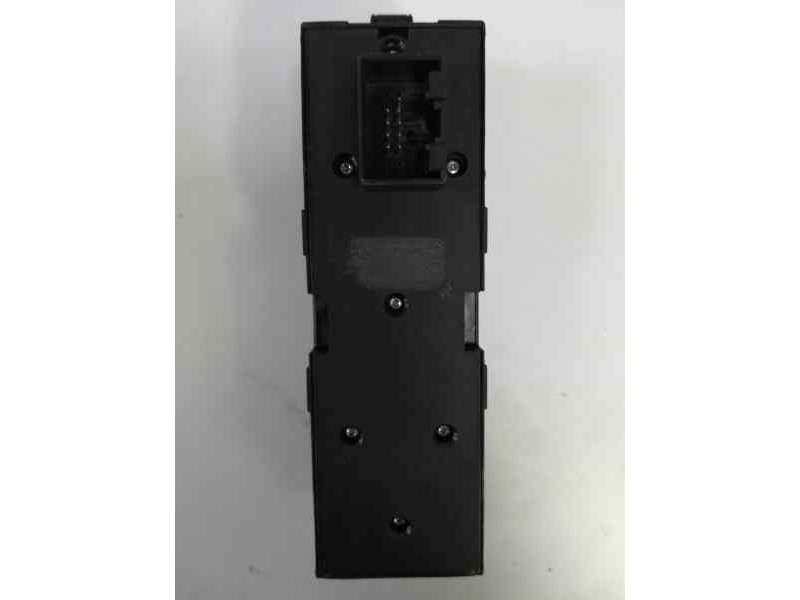 Recambio de mando elevalunas delantero izquierdo para volkswagen golf iv berlina (1j1) referencia OEM IAM 1J4959857B IAF320037HQ