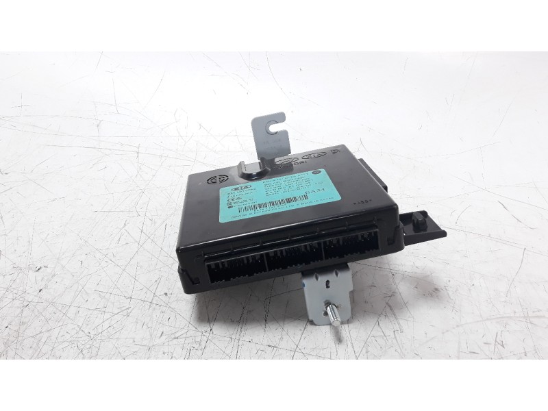 Recambio de modulo electronico para kia rio (yb) 1.2 cat referencia OEM IAM 954A0H8400  
