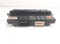 Recambio de mando climatizador para ford focus berlina (cap) sport referencia OEM IAM 3M5T18C612AL   2