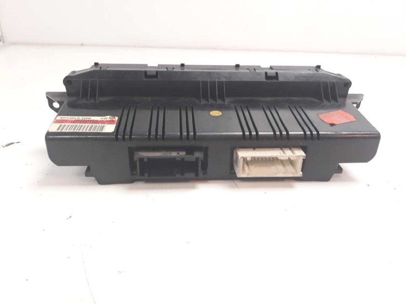 Recambio de mando climatizador para ford focus berlina (cap) sport referencia OEM IAM 3M5T18C612AL  
