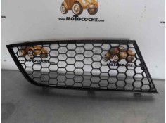 Recambio de rejilla paragolpes derecha para alfa romeo mito (145) referencia OEM IAM AA2102133 107011316 AA2102133