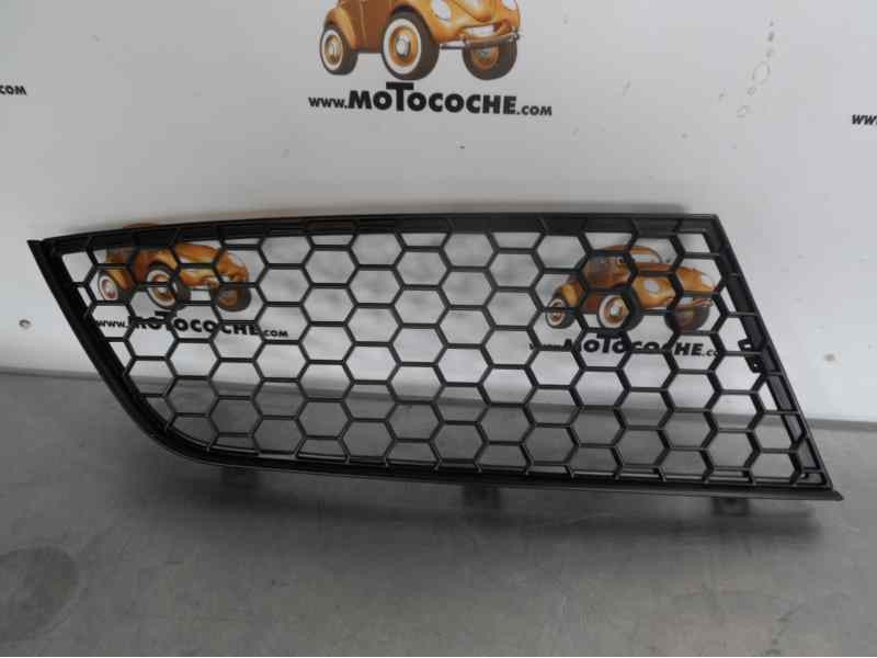 Recambio de rejilla paragolpes derecha para alfa romeo mito (145) referencia OEM IAM AA2102133 107011316 AA2102133