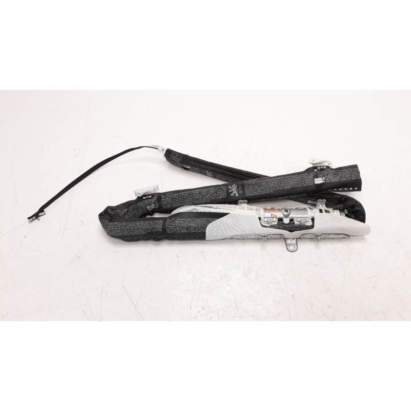 Recambio de airbag cortina delantero izquierdo para peugeot 308 1.6 16v referencia OEM IAM 8337CY  