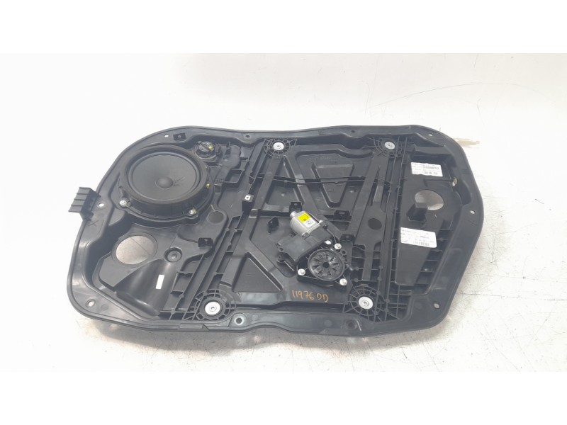 Recambio de elevalunas delantero derecho para kia xceed drive referencia OEM IAM 82480J7010  