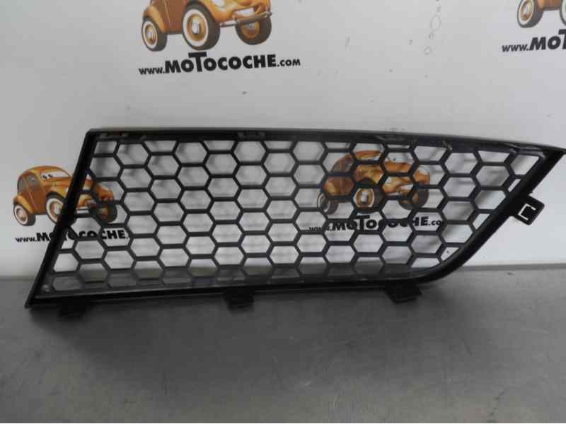 Recambio de rejilla paragolpes derecha para alfa romeo mito (145) referencia OEM IAM AA2102133 107011316 AA2102133