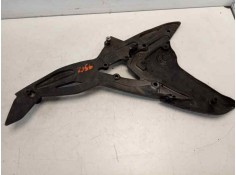 Recambio de estribo para kawasaki er 6 er 6f referencia OEM IAM 350630286   2