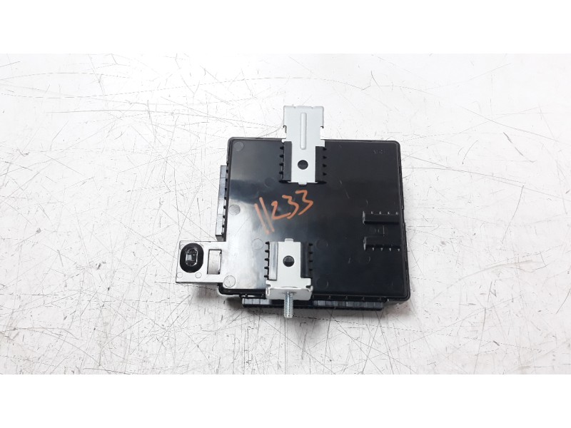 Recambio de modulo electronico para kia rio (yb) 1.2 cat referencia OEM IAM 954A0H8400  