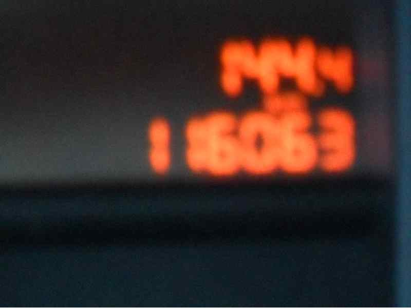 peugeot 308 del año 2008