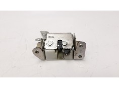 CERRADURA PUERTA TRASERA DERECHA 