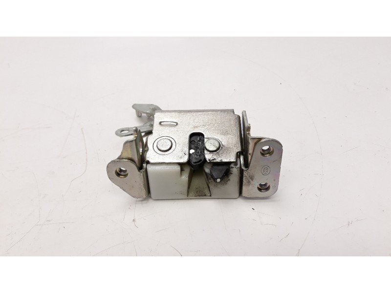 Recambio de cerradura puerta trasera derecha para nissan nv 200 (m20) 1.5 dci cat referencia OEM IAM   