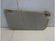 Recambio de parasol izquierdo para ford fusion (cbk) 1.4 tdci cat referencia OEM IAM    2