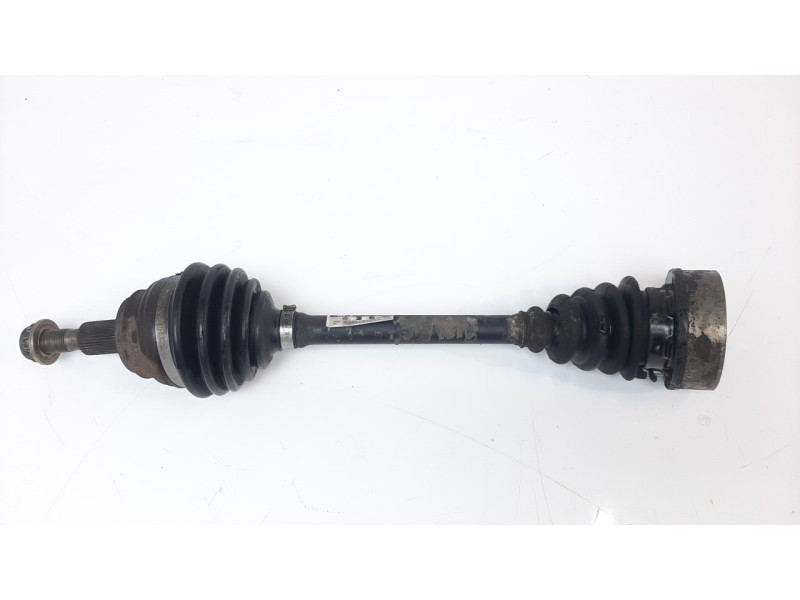 Recambio de transmision delantera izquierda para seat leon (1m1) 1.9 tdi referencia OEM IAM 1J0407451AX  
