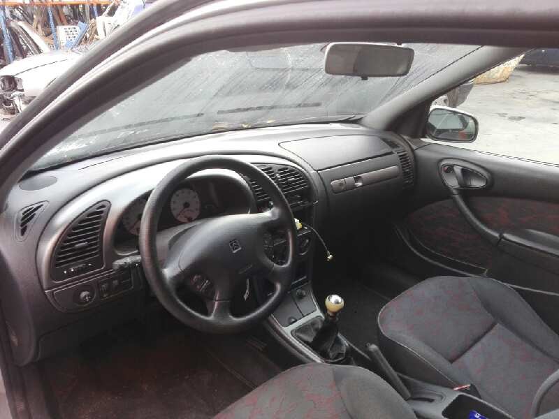 citroen xsara coupe del año 2000