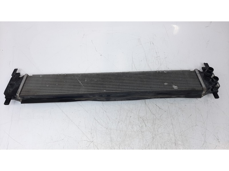 Recambio de intercooler para seat leon (5f1) 1.2 tsi referencia OEM IAM 5Q0121251EH  
