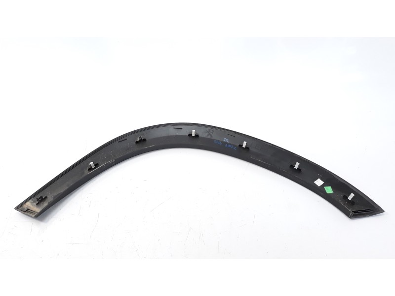 Recambio de aletin delantero izquierdo para peugeot 2008 (--.2013) 1.2 12v e-thp referencia OEM IAM 9817491277  