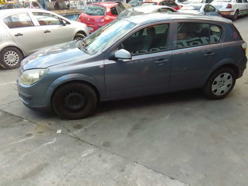opel astra h ber. del año 2005