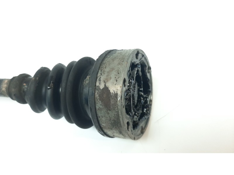 Recambio de transmision delantera izquierda para seat leon (1m1) 1.9 tdi referencia OEM IAM 1J0407451AX  