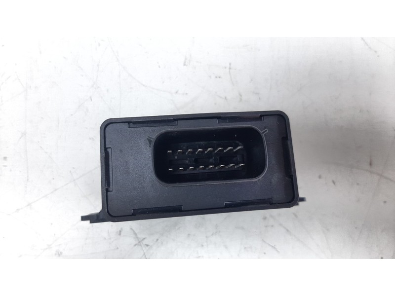 Recambio de centralita check control para alfa romeo giulia (952) 2.2 jtdm cat referencia OEM IAM 00505340900  