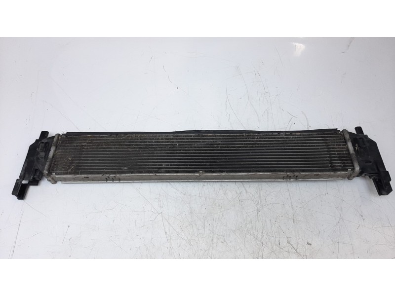 Recambio de intercooler para seat leon (5f1) 1.2 tsi referencia OEM IAM 5Q0121251EH  