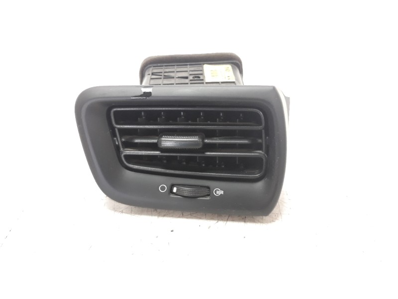 Recambio de rejilla aireadora para kia rio (yb) 1.2 cat referencia OEM IAM 97480H8000WK  