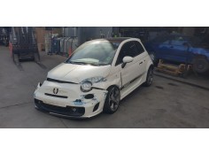 FIAT NUOVA 500 (150)