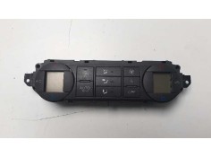 Recambio de mando climatizador para ford focus berlina (cap) 1.6 16v cat referencia OEM IAM 6N4T18C612AC  
