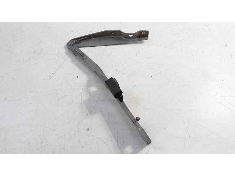 Recambio de retenedor puerta para jeep gr.cherokee (wj/wg) 3.1 td cat referencia OEM IAM 55256196ABA  