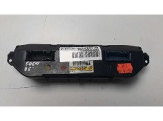 Recambio de mando climatizador para ford focus berlina (cap) 1.6 16v cat referencia OEM IAM 6N4T18C612AC   2