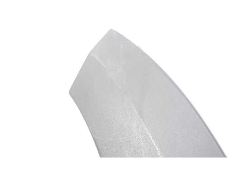 Recambio de aletin delantero izquierdo para peugeot 2008 (--.2013) 1.2 12v e-thp referencia OEM IAM 9817491277  