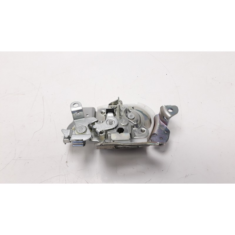 Recambio de cerradura puerta trasera derecha para nissan nv 200 (m20) 1.5 dci cat referencia OEM IAM   