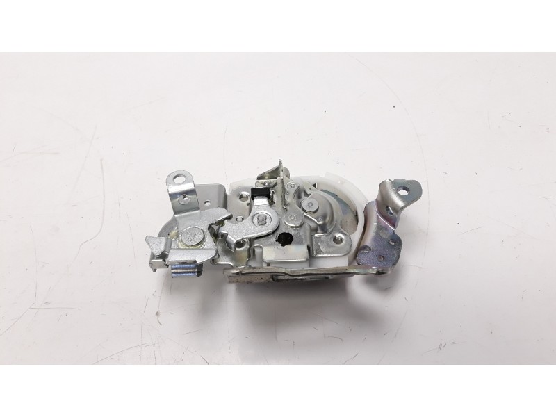 Recambio de cerradura puerta trasera derecha para nissan nv 200 (m20) 1.5 dci cat referencia OEM IAM   