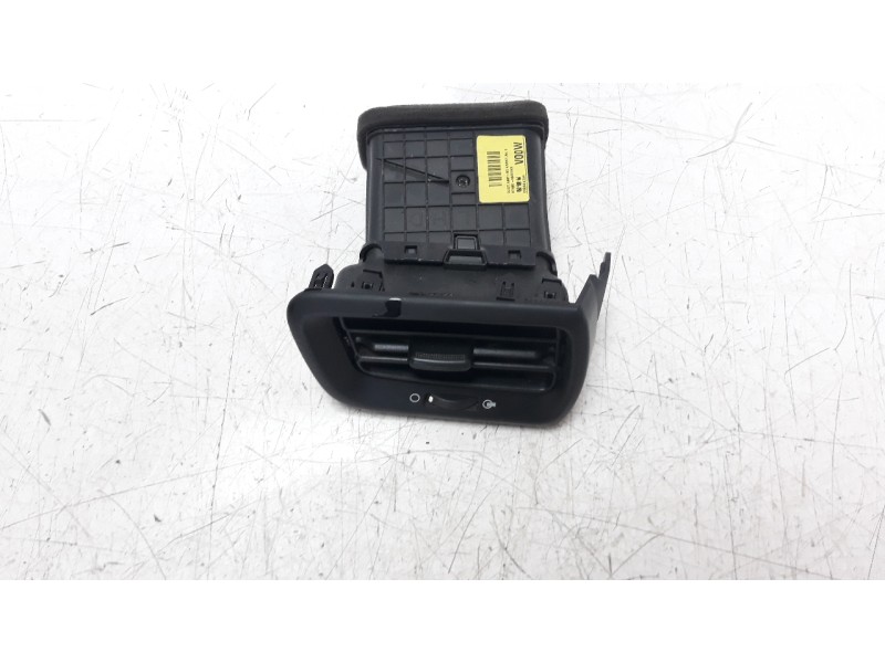 Recambio de rejilla aireadora para kia rio (yb) 1.2 cat referencia OEM IAM 97480H8000WK  