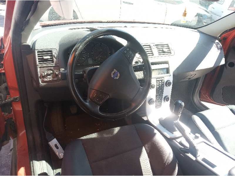 volvo c30 del año 2010