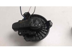VENTILADOR CALEFACCION AV2727008103 