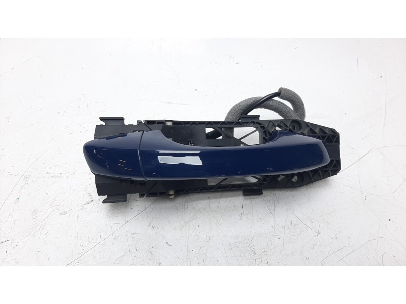 Recambio de maneta exterior delantera derecha para seat leon (5f1) 1.2 tsi referencia OEM IAM 5N0839885H  
