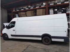 OPEL MOVANO B KASTEN/COMBI