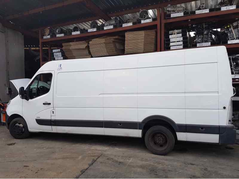 opel movano b kasten/combi del año 2013
