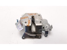 Recambio de cerradura puerta trasera derecha para nissan nv 200 (m20) 1.5 dci cat referencia OEM IAM    2