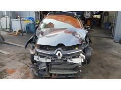 renault clio iv grandtour del año 2018 2