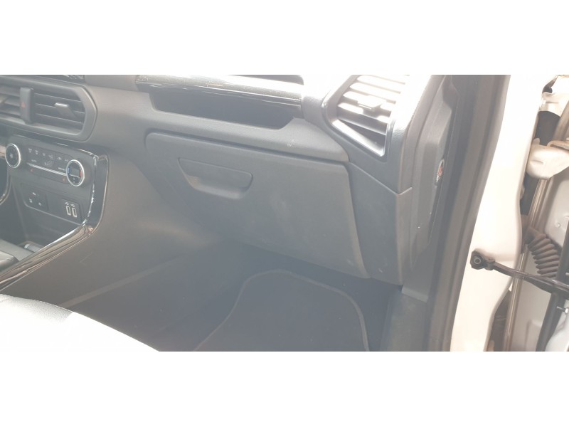 Recambio de ventilador calefaccion para ford ecosport (cr6) trend referencia OEM IAM 2067889 34166 